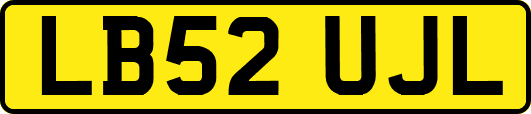 LB52UJL