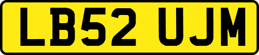 LB52UJM