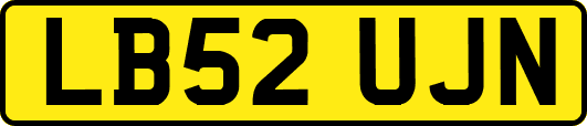 LB52UJN