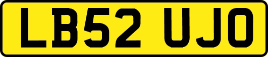 LB52UJO