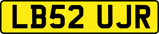 LB52UJR