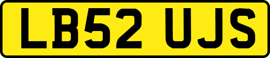 LB52UJS