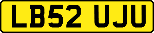 LB52UJU