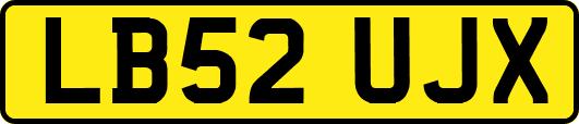 LB52UJX