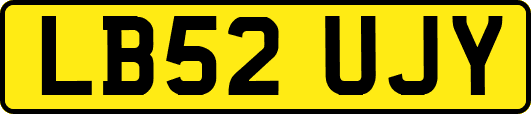 LB52UJY