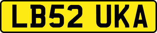 LB52UKA