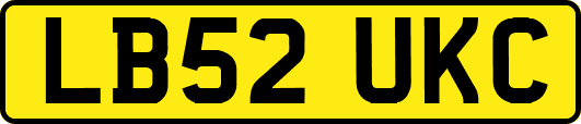LB52UKC
