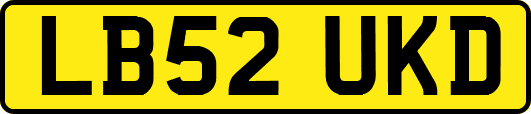 LB52UKD