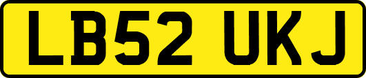 LB52UKJ