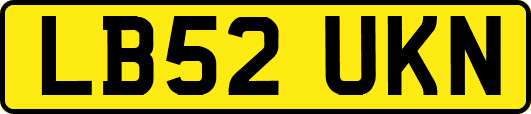 LB52UKN