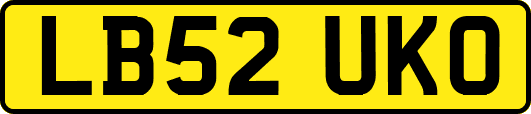 LB52UKO