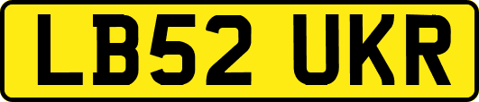 LB52UKR