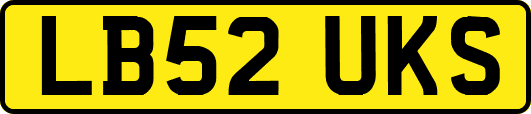 LB52UKS