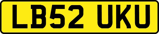 LB52UKU