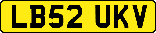 LB52UKV