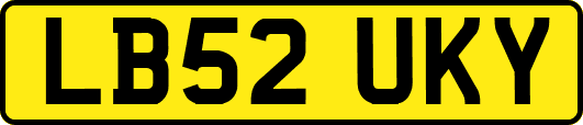 LB52UKY