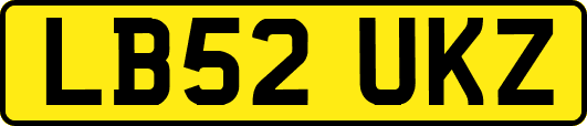 LB52UKZ
