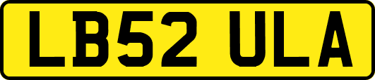 LB52ULA