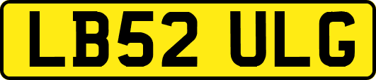 LB52ULG