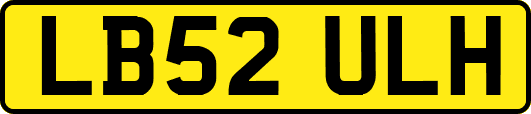 LB52ULH