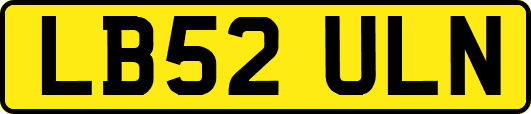 LB52ULN