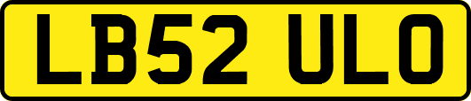 LB52ULO