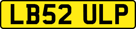 LB52ULP