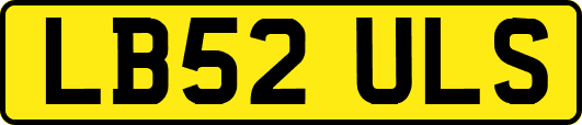 LB52ULS