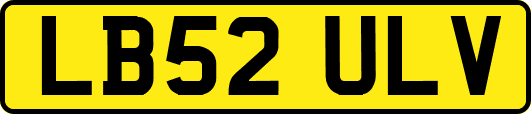 LB52ULV