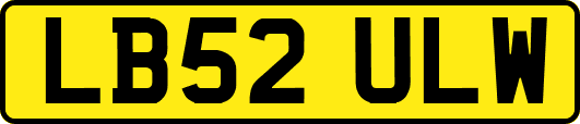 LB52ULW