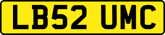 LB52UMC