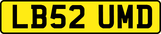 LB52UMD