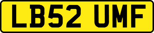 LB52UMF