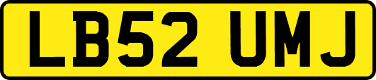 LB52UMJ