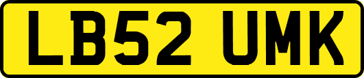 LB52UMK