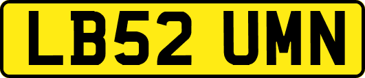 LB52UMN