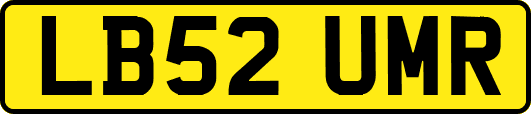 LB52UMR