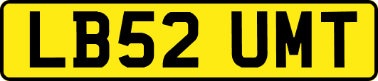 LB52UMT