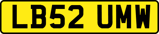 LB52UMW