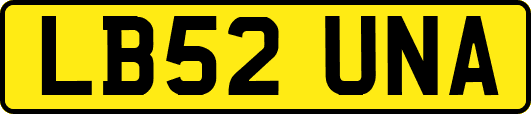 LB52UNA