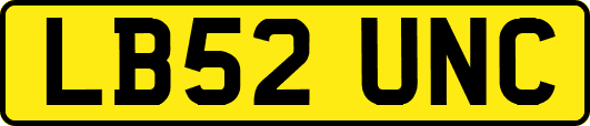 LB52UNC
