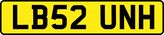 LB52UNH