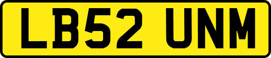 LB52UNM