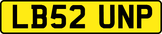 LB52UNP