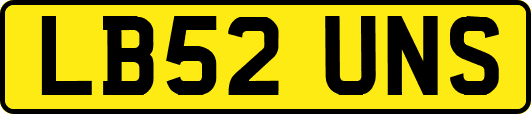 LB52UNS
