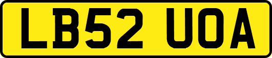 LB52UOA