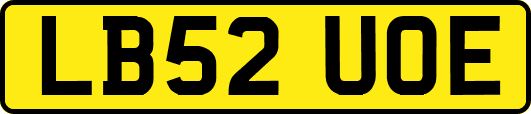 LB52UOE