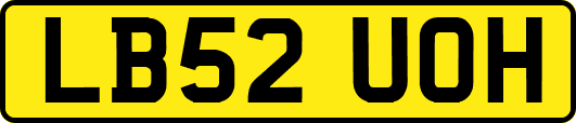 LB52UOH