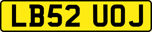 LB52UOJ