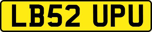 LB52UPU